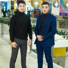 Alinur Suiindik, 22.04.1995, Алматы