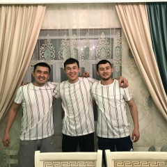 Нуржан Колдасов, 28.12, Шымкент