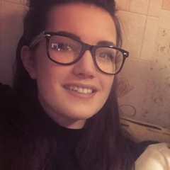 Анастасия Вассенева, 27.11
