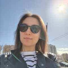 Гульназ Суннатова, 09.12, Казань