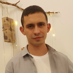 Денис Щипулин, 08.02, Дмитров