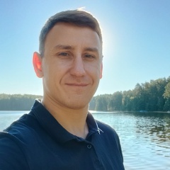 Владимир Корес, Санкт-Петербург