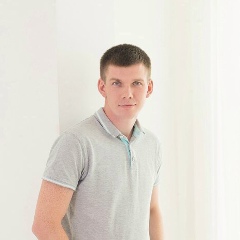 Дмитрий Анищенко, 04.03, Санкт-Петербург