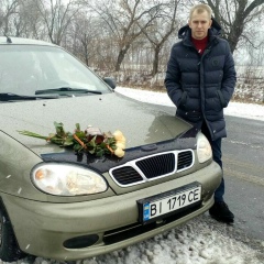 Вадім Роговий, 10.02.1991, Полтава