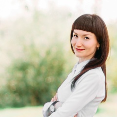 Марина Горшкова, 03.03, Димитровград