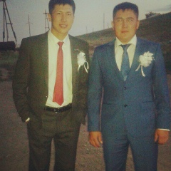 Нурсултан Асанов, 13.09