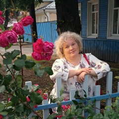 Наталья Чикулаева, 17.09, Вытегра