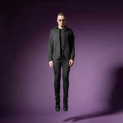 Артур Окуневич, 23.09, Минск