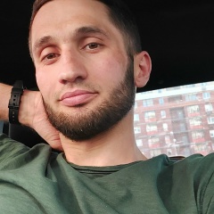 Kazbek Ginardukaev, 05.06