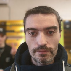 Евгений Гречко, 13.01.1987, Богучаны