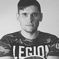 Дима Акимов, 23.02.1987, Днепр (Днепропетровск)