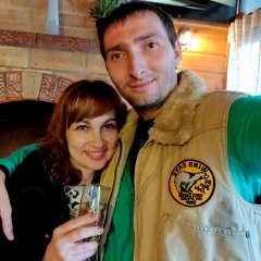 Александр Гребеньков, 01.07, Пермь