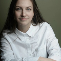 Регина Перегуда, 18.05.1994, Софрино-1