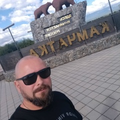 Артём Панов, 01.03, Санкт-Петербург