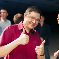 Александр Сымов, 13.06, Ульяновск