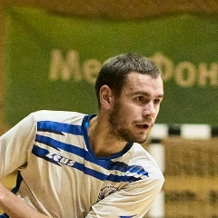 Богдан Кудрявцев, Гатчина