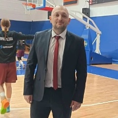 Роман Селезнев, Уссурийск