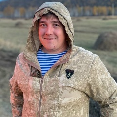 Павел Крышкин, 24.06.1987, Иркутск