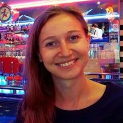 Ольга Кочебина, 23.12.1985