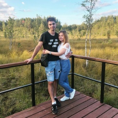 Татьяна Дикун, 09.10, Санкт-Петербург