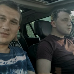 Петя Ивахненко, 10.03