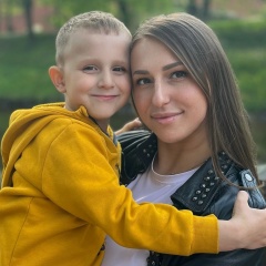 Екатерина Захарова, Санкт-Петербург