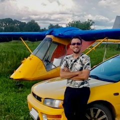 Виктор Мельник, 07.08