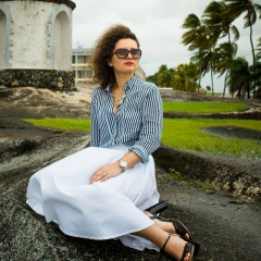 Анастасия Лукьяненко, 09.06, Москва