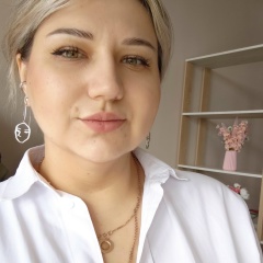 Анна Турбанова, 17.09