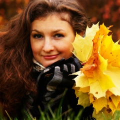 Алла Попова, 07.01, Москва