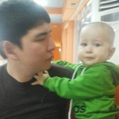 Фархад Исмагулов, 18.08.1988, Атырау