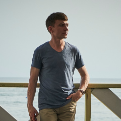 Владислав Тимашев