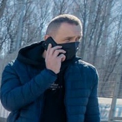 Евгений Дайко, Санкт-Петербург