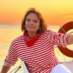 Наталья Сосулина, 27.11, Санкт-Петербург