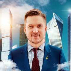 Александр Чернов, 03.03, Москва