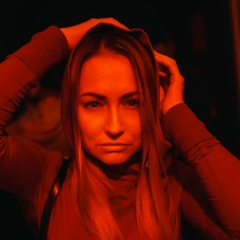 Любовь Миронова, 28.02, Оренбург
