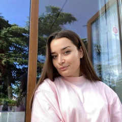 Ульяна Донник, 05.10, Ялта