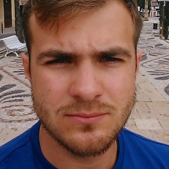 Виктор Билан, 09.06