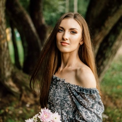 Кристина Альховик, 05.06.1992, Минск