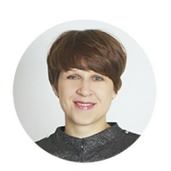 Елена Ржавская, 03.07.1984, Москва