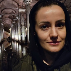 Мария Ловчева, 03.06, Москва