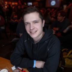 Наиль Умаров, 13.02.1992