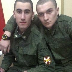 Кантемир Кертиев, Нальчик