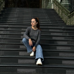 Елизавета Тарапата, 25.06.1992, Красная Поляна