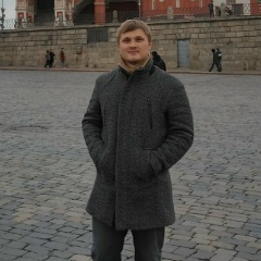 Михаил Сонин, 02.05.1989, Москва