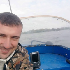 Влад Потуга, 13.09.1988, Жлобин