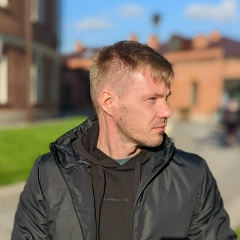 Алексей Андреевич, 01.10, Пермь