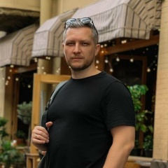 Валерий Казаков, 25.01