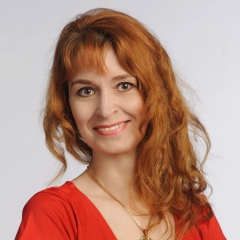 Ольга Лаур, 03.02, Таллин