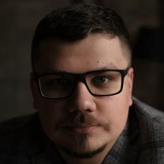 Василий Лець, 28.03, Москва